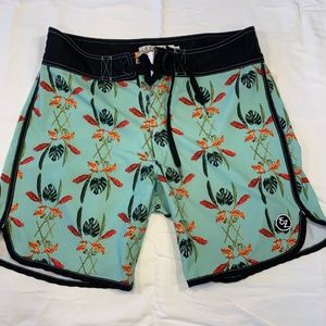 Ezekiel boardshort